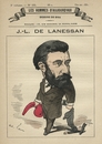ジャン＝ルイ・ド・ラネサン Jean-Louis de Lanessan