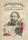 ギュスターヴ・ユバール Gustave Hubbard