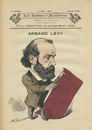 アルマン・レヴィ Armand Levy Armand Lévy