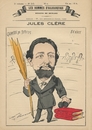 ジュール・クレール Jules Clere Jules Clère