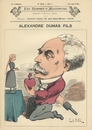 アレクサンドル・デュマ・フィス Alexandre Dumas fils
