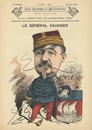 フェリクス＝ギュスターヴ・ソーシエ Felixe-Gustave Saussier Félixe-Gustave Saussier