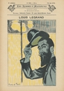 ルイ・ルグラン Louis Legrand