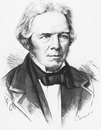 Michel Faraday.1900年博 ミッシェル・ファラデー