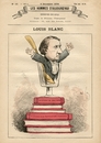 ルイ・ブラン Louis Blanc