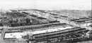 Panorama général de la nouvelle avenue Ancienne esplanade des Invalides.1900年博 新大通りの全景 旧アンヴァリッド前広場