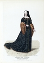 ルイーズ・ド・サヴォワ（フランス王国摂政） Louise de Savoie（Régente du Royaume）