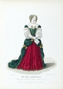 グリニャン夫人 Madame de Grignan