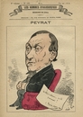 アルフォンス・ペラ Alphonse Peyrat