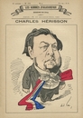 アンヌ＝シャルル・エリソン Anne-Charles Herisson Anne-Charles Hérisson