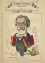 ジュール・ヴァレス Jules Valles Jules Vallès