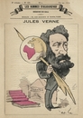 ジュール・ヴェルヌ Jules Verne