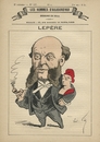 シャルル・ルペール Charles Lepere Charles Lepère