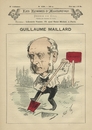 ギヨーム・マイヤール Guillaume Maillard