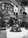 Le Palais des Invalides.- Exposition de l'Empire d'Allemagne.1900年博 アンヴァリッド会場 － ドイツ帝国展