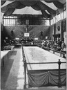 La Nouvelle-Caledonie.Salle d'exposition.1900年博 ニューカレドニア館 － 展示室