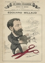 エドゥアール・ミヨー Edouard Millaud