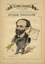 ディオニス・オルディネール Dionys Ordinaire
