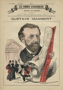 ギュスターヴ・イザンベール Gustave Isambert
