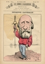 ジュゼッペ・ガリバルディ Giuseppe Garibaldi