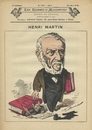 アンリ・マルタン Henri Martin