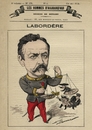 アルチュール・ラボルデール Arthur Labordere Jean-Marie-Arthur Labordère