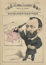 オーギュスト・シュレル＝ケストネル Auguste Scheurer-Kestner