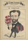 オノレ・ポントワ Honore Pontois Honoré Pontois