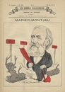 ノエル・マディエ・ド・モンシヨ Noel Madier de Montjau Noël Madier de Montjau