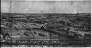 L'Exposition de Paris. - Supplément au N°6. Vue panoramique de l'Exposition universelle de 1878 パリ万博 付録 6 1878年万国博覧会のパノラマ的全景(2/2)