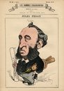 ジュール・フェリー Jules Ferry
