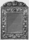 Musée rétrospectif. - Miroir de Charles Ⅱ (Salle anglais). 回顧展 チャールズ2世の鏡（英国コーナー）