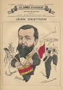 ジャン・デトレム Jean Destrem