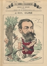 ジャック＝シャルル・キュレ Jacques-Charles Cure Jacques-Charles Curé