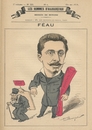 ポール・フェオ Paul Feau Paul Féau