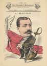 アドルフ・モージャン Adolphe Maujan