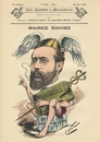 モーリス・ルーヴィエ Maurice Rouvier