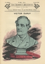 ヴィクトル・デュリュイ Victor Duruy