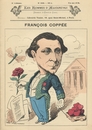 フランソワ・コペ Francois Coppee François Coppée