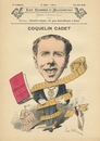 エルネスト・コクラン Ernest Coquelin (Coquelin cadet)
