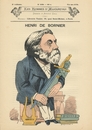 アンリ・ド・ボルニエ Henri de Bornier
