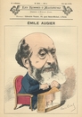 エミール・オージエ Emile Augier