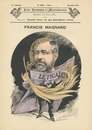 フランシス・マニャール Francis Magnard