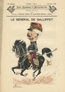 ガストン・ド・ガリフェ Gaston de Galliffet