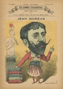 ジャン・モレアス Jean Moreas Jean Moréas