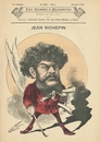 ジャン・リシュパン Jean Richepin