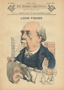 ルイ・フィギエ Louis Figuier
