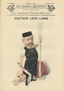 レオン・ラベ Leon Labbe Léon Labbé