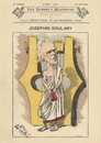 ジョゼファン・スーラリ Josephin Soulary Joséphin Soulary