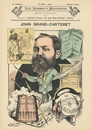 ジョン・グラン＝カルトレ John Grand-Carteret